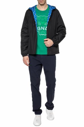 Dwustronna kurtka, zdjęcie 2 Dwustronna kurtka od Kenzo